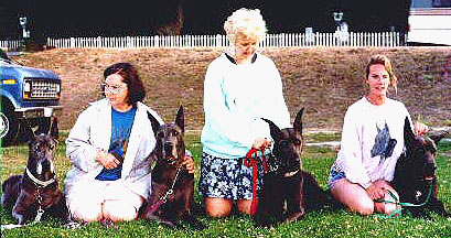 A Family Portrait