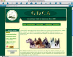 GDCA